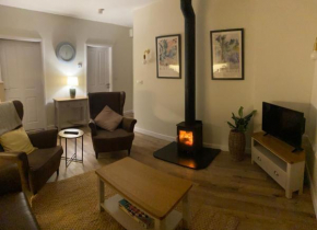 Bar Lodge at Broxa